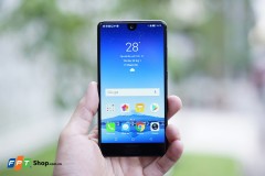 Sharp Aquos S2: Nhiều điểm ấn tượng so với các đối thủ cùng phân khúc
