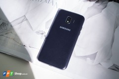 Galaxy J2 Pro 2018: phát súng mở màn cuộc chiếc smartphone phân khúc giá rẻ năm 2018