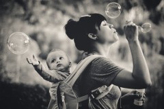 Những gợi ý để luyện tập chụp ảnh "khoảnh khắc quyết định" - Henri Cartier-Bresson