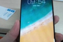 Những bức ảnh "trên tay" đầu tiên của Meizu 15 Plus đã xuất hiện