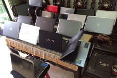 Những vấn đề cần quan tâm nếu có ý định mua laptop cũ