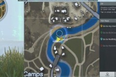 Những tình huống khó đỡ trong Rules Of Survival