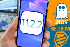 Những vấn đề bực bội cho người dùng liên quan đến iOS 11.2.2