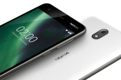 Nokia 2 đã nhận được bản cập nhật bảo mật Android tháng 12