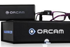 OrCam MyEye 2.0 - Giải pháp mới dành cho những người mất khả năng thị giác