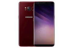 Galaxy S8 phiên bản cực đỏ mùa thu sẽ chính thức mở bán vào ngày 26/01 tới đây