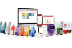 Smartinhaler - Nâng khả năng tuân thủ điều trị cho bệnh nhân hen suyễn bằng công nghệ cao