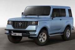 SUV Mobius và câu chuyện về xe hơi 'Made in Vietnam'