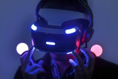 Tai nạn chết người vì game thực tế ảo