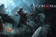 Tản mạn về quá trình phát triển của God Of War sắp ra mắt