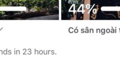 Tạo bình chọn với hình ảnh và cách bình chọn rõ ràng, đơn giản trên Facebook