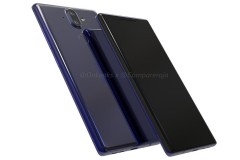Tổng hợp những thông tin rò rỉ về Nokia 9