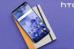 Tổng hợp những thông tin mới nhất về siêu phẩm HTC U12