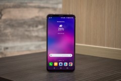 LG G7 có thể giúp LG lấy lại vị thế vốn có?