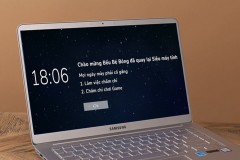 Thay đổi tùy ý màn hình khởi động trên Windows 10 theo ý bạn!