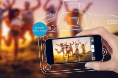 10 quy tắc chụp ảnh để bức ảnh của bạn đẹp hơn, có sức sống hơn