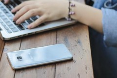 Những thông tin rò rỉ về chiếc siêu phẩm mong đợi nhất - Galaxy S9