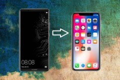 Apple là nhà sản xuất thiết bị di động hàng đầu Trung Quốc