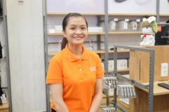 Tham quan cận cảnh và trải nghiệm Mi Store đầu tiên tại TP Hồ Chí Minh