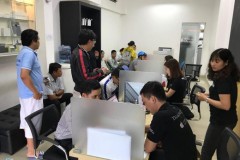 Chuyện đi thay pin iPhone ở trung tâm bảo hành Việt Nam