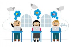 Những ưu đãi dành riêng cho đơn vị giáo dục với tên miền riêng