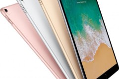 Apple tung clip độc đáo để quảng bá cho iPad Pro và iPhone X