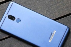 Điện thoại Huawei mới sẽ có khả năng sạc 48% pin trong vòng 5 phút?