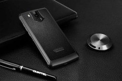 Oukitel K10 tích hợp pin khủng 11.000mAh, có cả Face ID, giá 249 USD