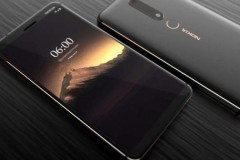 Nokia 6 và Nokia 7 phiên bản 2018 vừa đạt chứng nhận FCC
