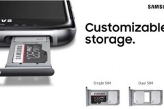 Samsung Galaxy S9/S9+ sẽ có bản 2 sim, phân phối tại thị trường Châu Âu