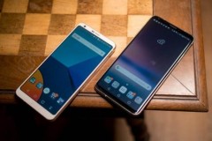 LG G7 sẽ không có mặt tại MWC 2018 diễn ra ở Barcelona cuối tháng 2 này