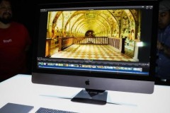 Doanh số máy tính Mac của Apple năm 2017 rất ấn tượng