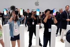 Apple đang chuẩn bị nhân lực cho một số dự án mới, sẽ có gì thú vị?