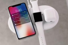 Apple xin cấp bằng sáng chế cho hệ thống hỗ trợ sạc pin điện thoại không dây