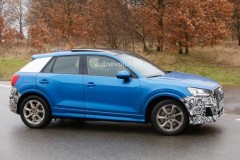 Ba mẫu xe Audi mới sẽ ra mắt thị trường trong năm 2018