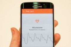Samsung sử dụng phương pháp xác thực bằng huyết áp