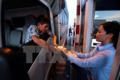 Bộ trưởng Bộ Giao thông vận tải: Năm 2018 phải giải quyết triệt để vấn đề liên quan BOT