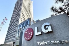 Những giám đốc điều hành của LG tập trung bàn về chiến lược kinh doanh sắp tới