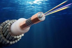 Cáp quang biển AAG đã khôi phục được 90% dung lượng kênh truyền trên tuyến