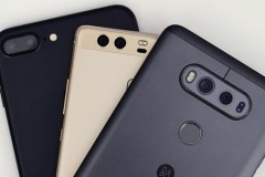 Những xu hướng chính ở ngành công nghiệp di động năm 2017