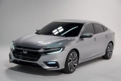 Ngắm những mẫu xe hơi đột phá tại Detroit Auto Show 2018