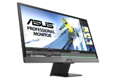 [CES18] Asus giới thiệu màn hình OLED chuyên nghiệp đầu tiên có tên ProArt PQ22UC