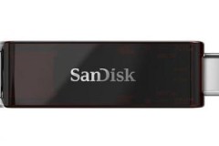 [CES18] SanDisk ra mắt USB-C nhớ rất nhỏ gọn và dung lượng lên tới 1TB