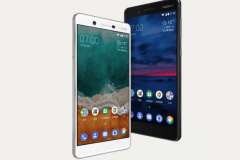 Nokia 7 Plus có những thay đổi gì so với người tiền nhiệm