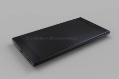 Xuất hiện video render về Sony Xperia L2, tiết lộ nhiều thông tin thú vị