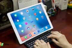 Toàn bộ những thông tin về iPad Pro 2018