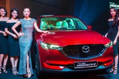 Mazda CX-5 phiên bản 2.5L FWD đã bị ngưng nhận đơn hàng trước tết