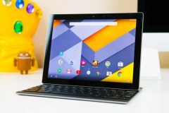 Lộ diện chiếc máy tính bảng Acer chạy hệ điều hành Chrome OS