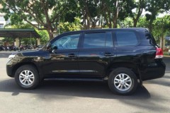 Bán đấu giá xe sang do doanh nghiệp tặng để sung công quỹ