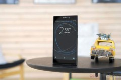 Chi tiết về smartphone giá rẻ Xpiera L2 vừa được Sony ra mắt